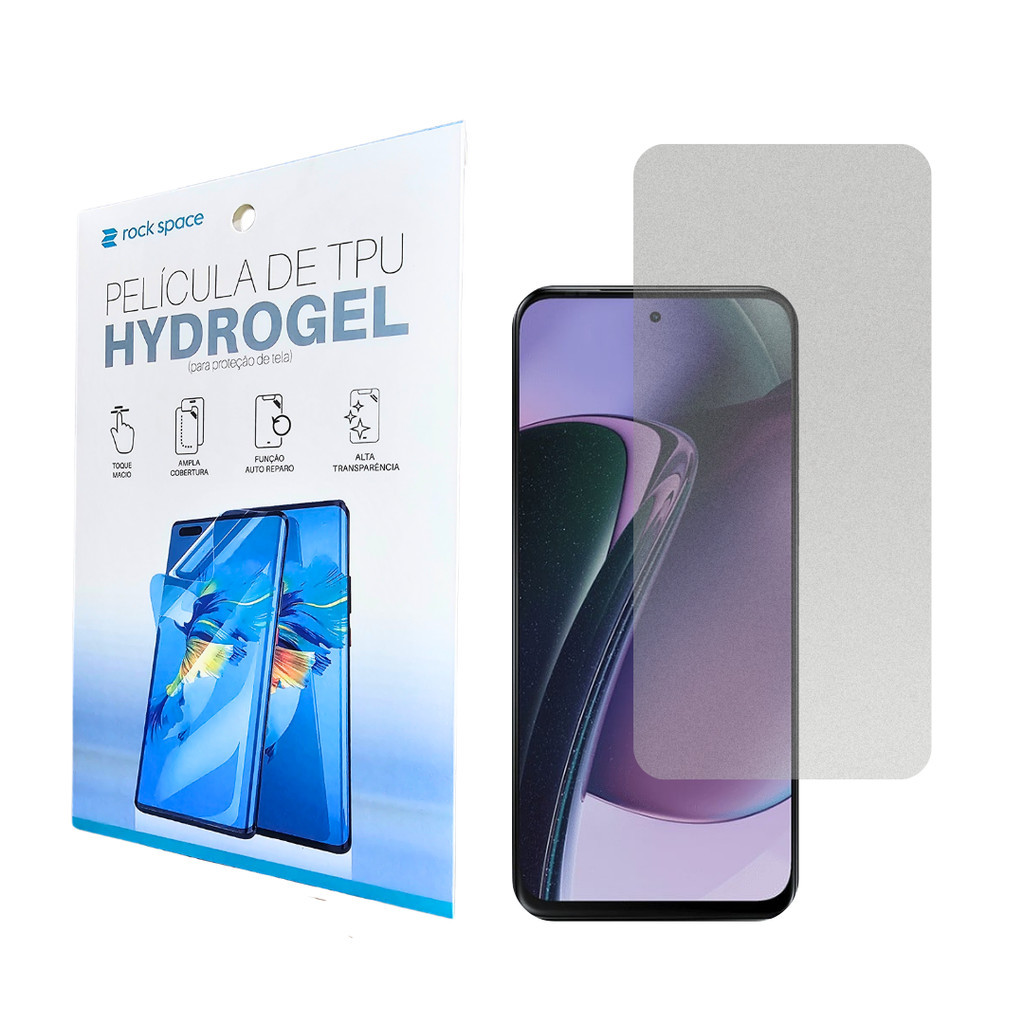 Película Fosca Premium para Motorola Moto G Stylus 2022