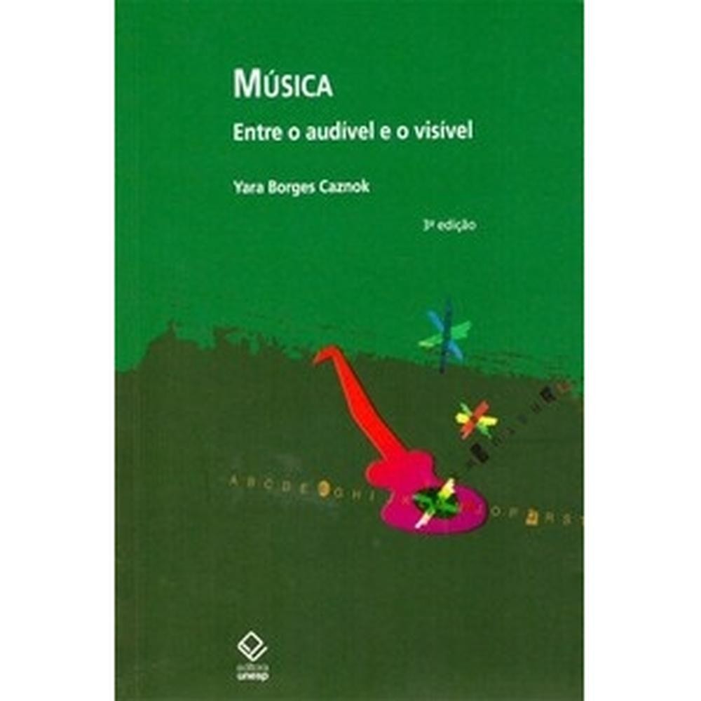 Música: entre o audível e o visível