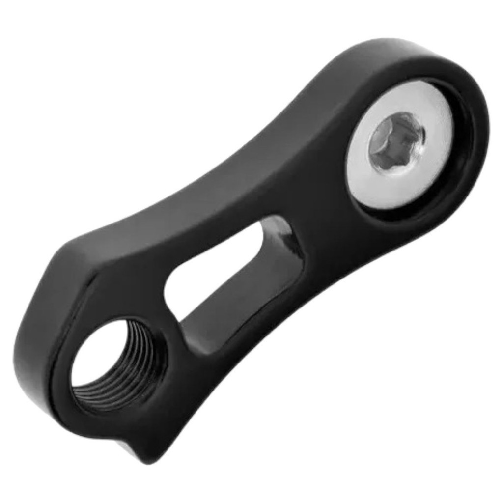 Prolongador Alongador Extensor Gancheira 11v 45/52d Biciclet