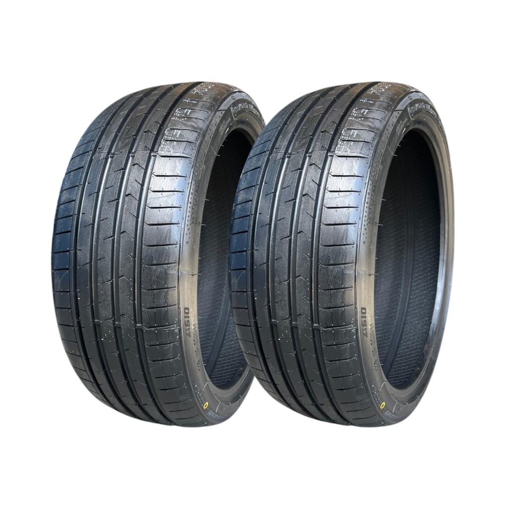 Kit 2 Pneus 195/40R17 81W TL XL Aplus Aro 17
