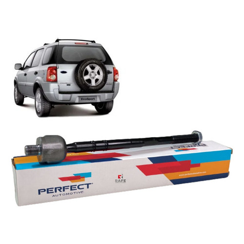 Barra Axial Direção - Ford Ecosport 2003 2004 2005 2006 2007 2008 2009 2010 2011 2012 Perfect em Oferta na Shopee