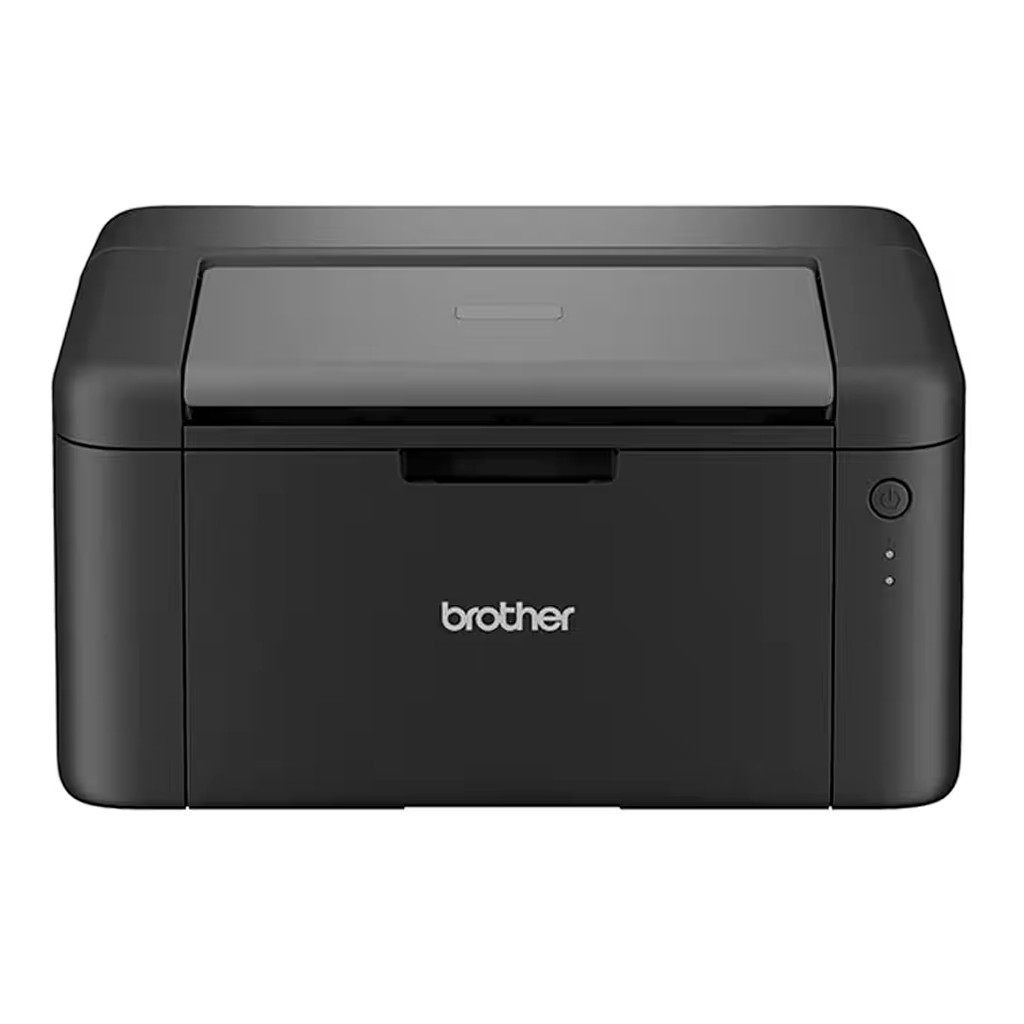 Impressora Brother Laser HL-L1222 Monocromática USB 110v em Oferta na Shopee