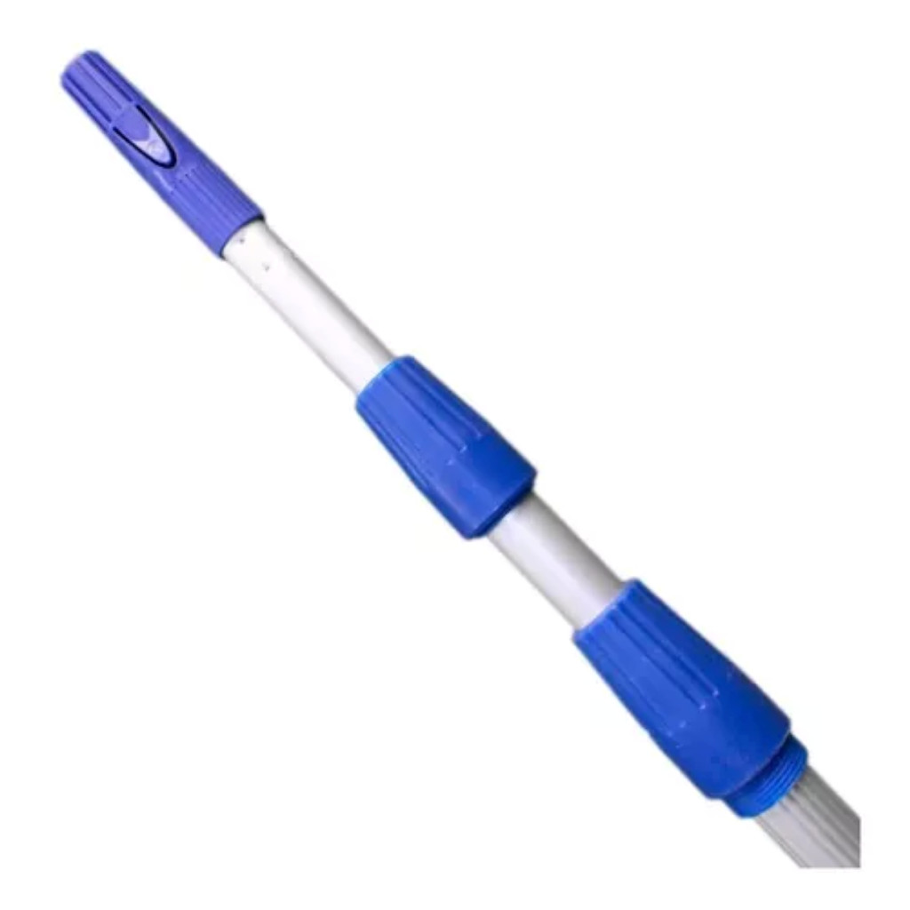 CABO PROLONGADOR EXTENSOR TIGRE PARA ROLO DE PINTURA 5 METROS em Oferta na Shopee