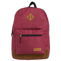 MOCHILA FERRAZZI VERMELHO FER0043