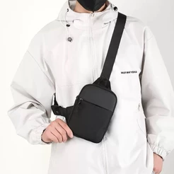 Bolsa transversal Bolsa bag transversal shoulder Bag