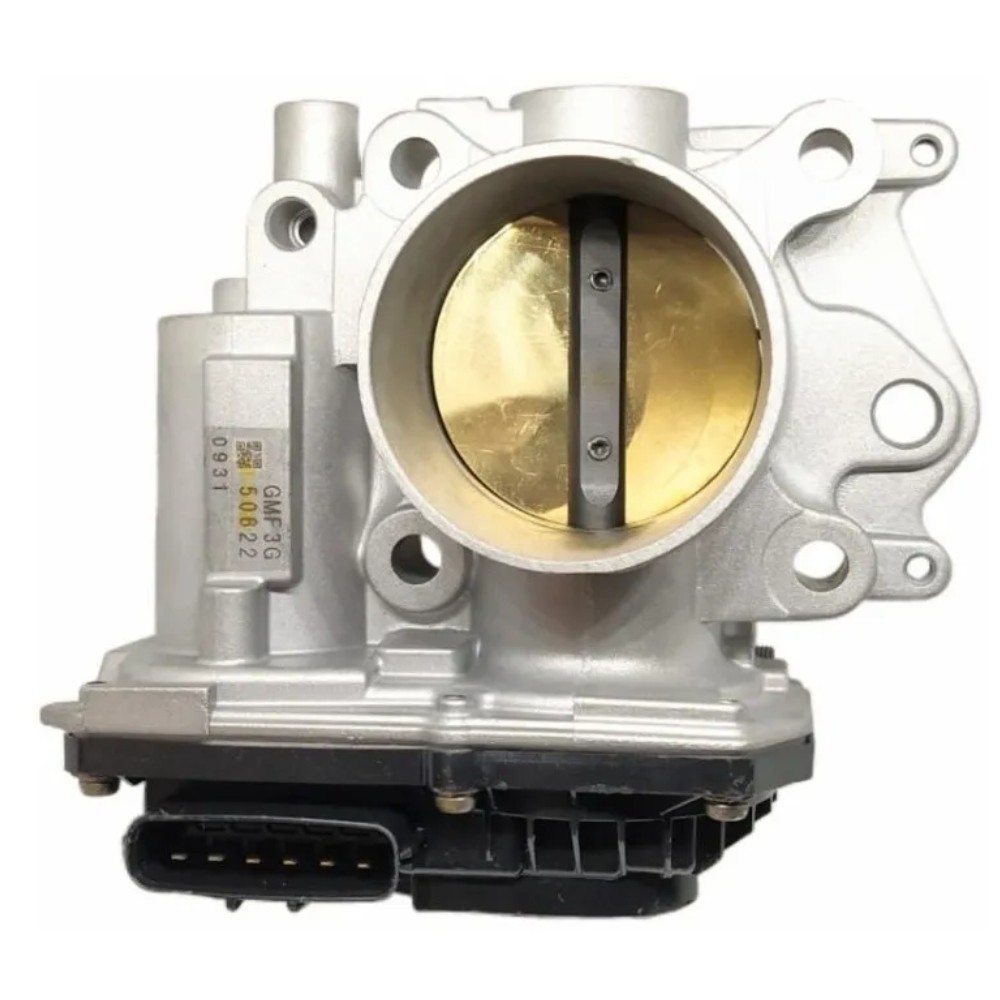 Corpo Borboleta Tbi Honda New Civic Hrv Crv GMF3G