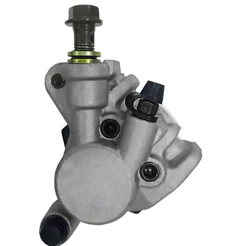 Pinça Freio Lander 250 Teneré 250 Xtz 250 Xtz 150 Crosser Traseiro Modelo Original