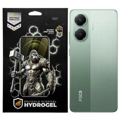 Película Traseira Anti-impacto Para Xiaomi Poco X7 Pro 5G Hydrogel - Gshield