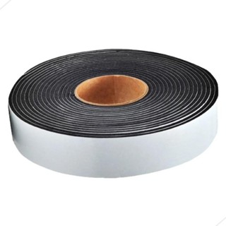 Fita Anti Ruído Pvc - Rolo 4 Metros - 12mm (gf221) 49052 em Oferta na Shopee