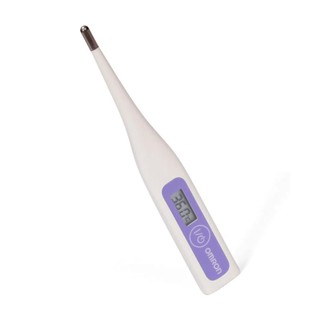 Termômetro Clínico Digital Omron MC-246 em Oferta na Shopee