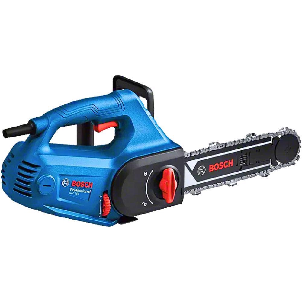 Cortadora de Concreto Celular 1200W GAC 250 BOSCH