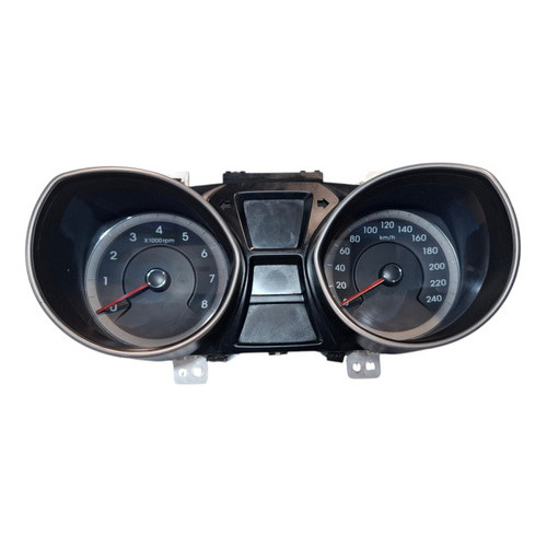 Painel De Instrumentos Hyundai I30 1.8 2014 Aut. 94003a5810