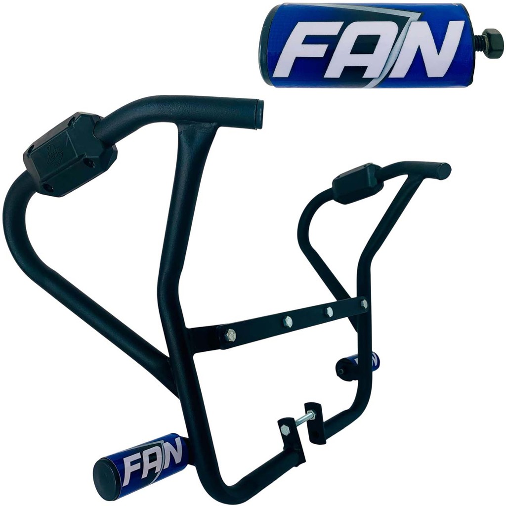 Mata Cachorro da Fan 160: Onde Comprar | BuscaProdutos