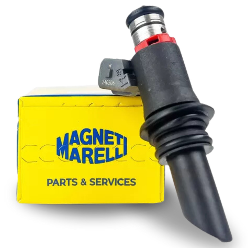 Bico Injetor de Combústivel Fox / Voyage 1.0 1.6 2004 a 2010 Magneti Marelli - IWP176