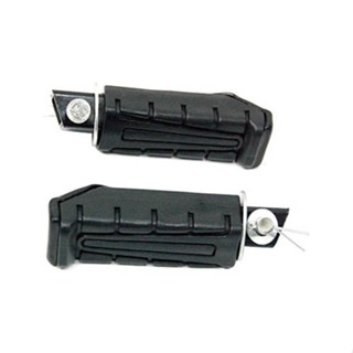 Pedaleira Traseira Crypton T115 2009 A 2016 em Oferta na Shopee