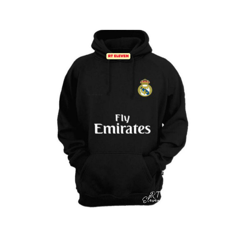 Blusa De Moletom Casaco Flanelado de Frio Times Europa Futebol Unissex Envio Imediato Ref Real