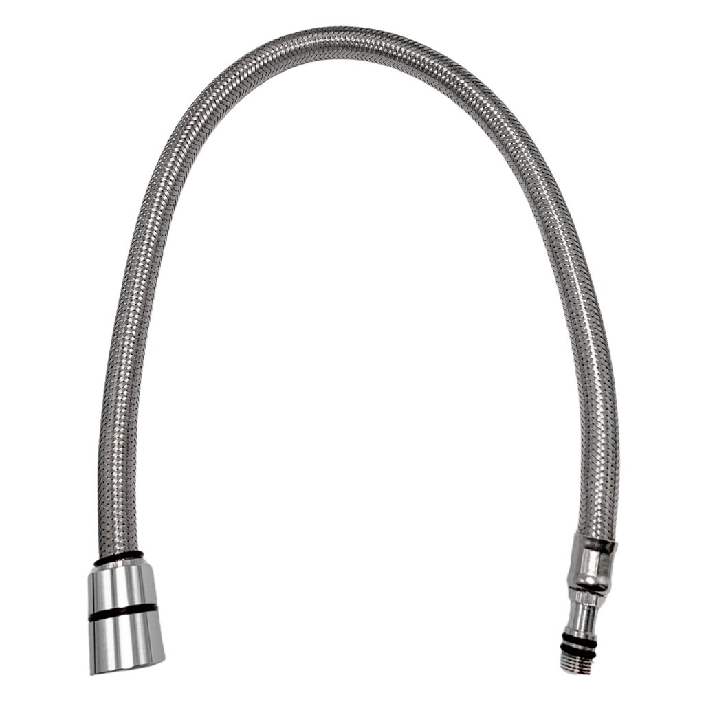 FLEX REPACAR  GOURMET IMPORTADO 55 CM ESPIGA M-10 CURTA E P. CONICA 1 2 - 1241REP