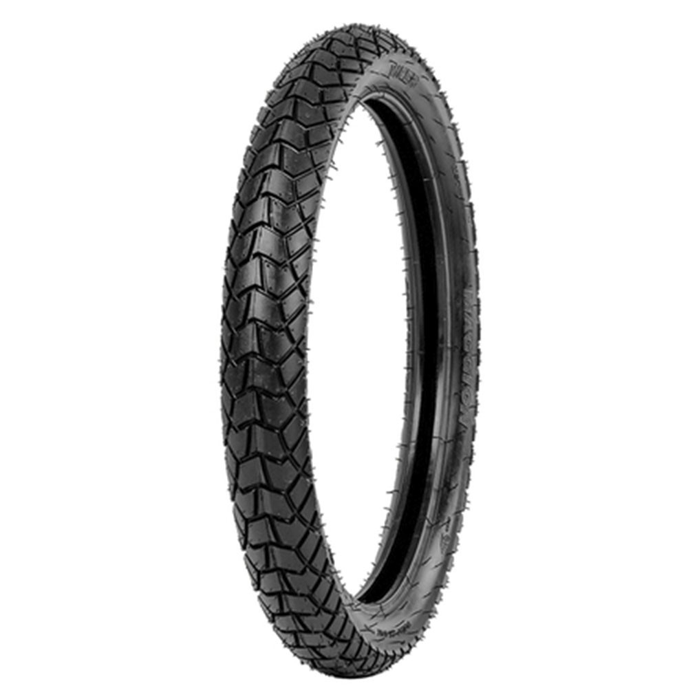 Pneu Dianteiro 90/90-21 Maggion Viper Uso Com Câmara