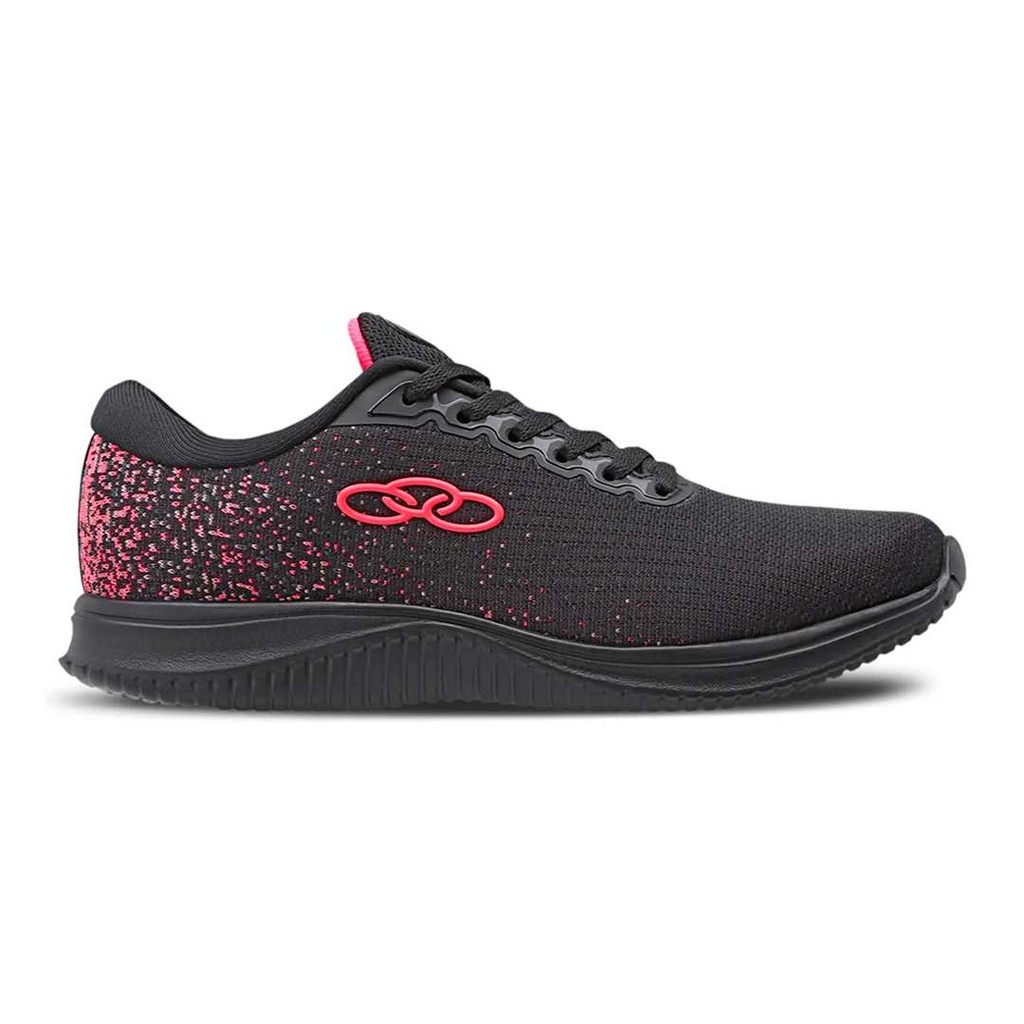 Tenis Feminino Caminhada Venus II Olympikus 939 - Sports & Outdoors