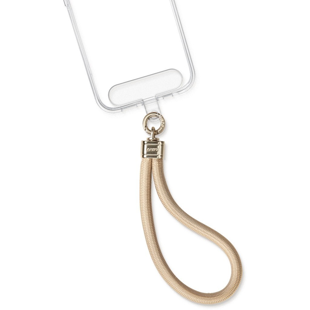 Cordão Universal de Pulso para Celular - Nylon Reforçado - Laut em Oferta na Shopee