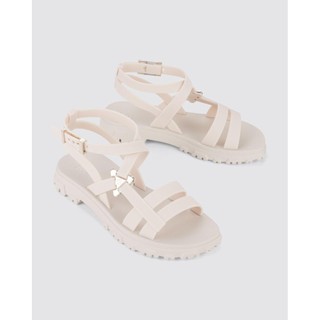 Sandália Feminina Adulta Zaxy Bliss em Oferta na Shopee