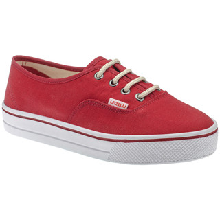 Tenis Feminino Casual Confortável Feminino Lona Leve Macio em Oferta na Shopee