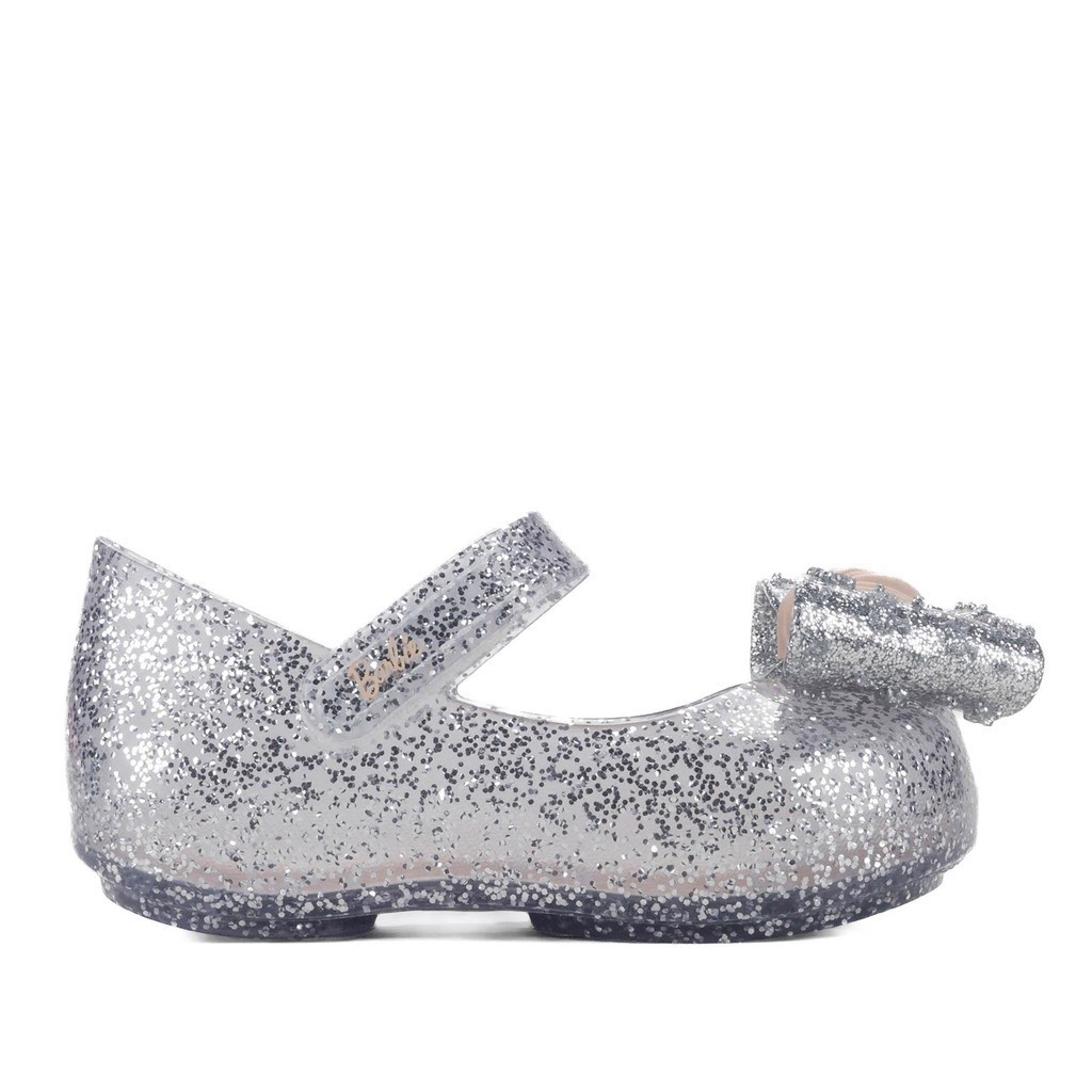 Sapatilha Infantil Menina Grendene Kids Vidro Glitter Rosa