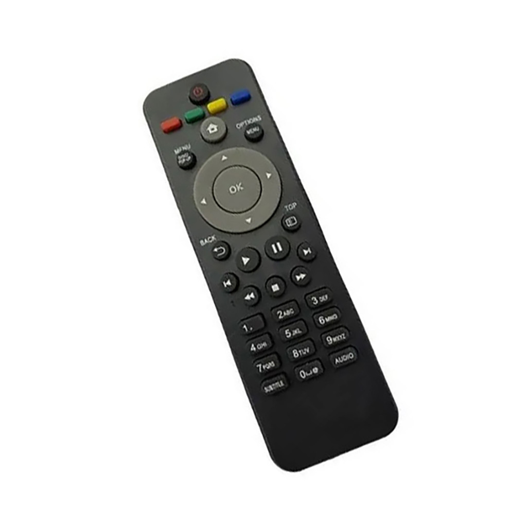 CONTROLE REMOTO PARA BLURAY PHILIPS Bdp2510/55 Bdp7200