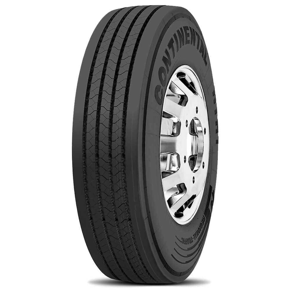 Pneu Continental Aro 22.5 295/80r22.5 152/148m Htr 1 em Oferta na Shopee