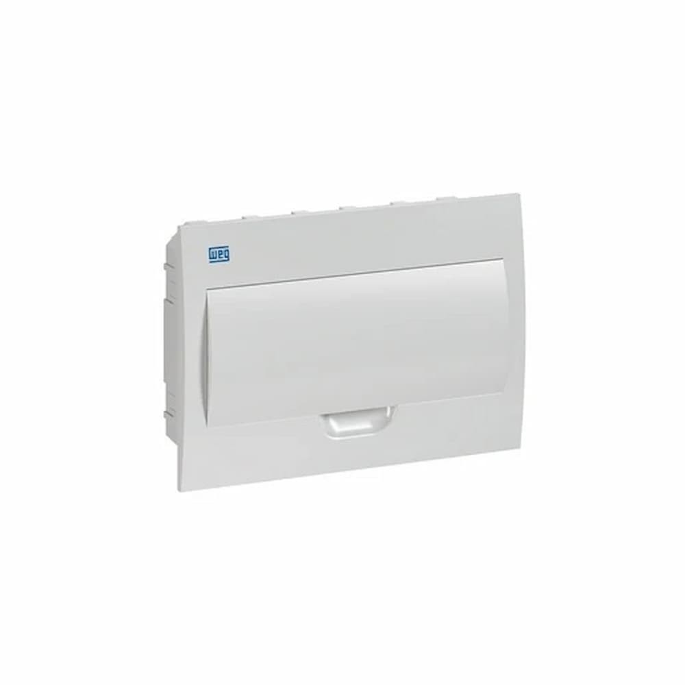 QUADRO DISTRIBUICAO QDW02-12-BE