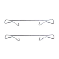 Reparo Freio Gm Astra 1995 a 1996 - 203386 - 216
