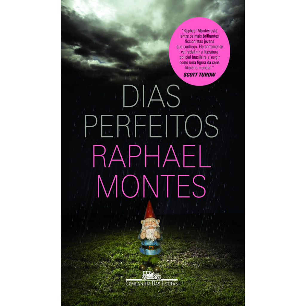 DIAS PERFEITOS em Oferta na Shopee