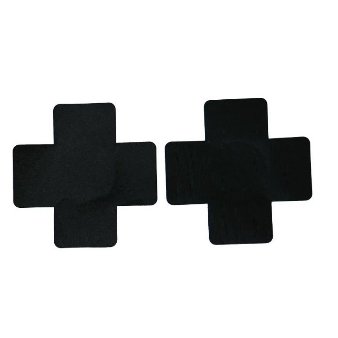 Tapa Seios Protetor Mamilo Nipple Cover X Yaffa