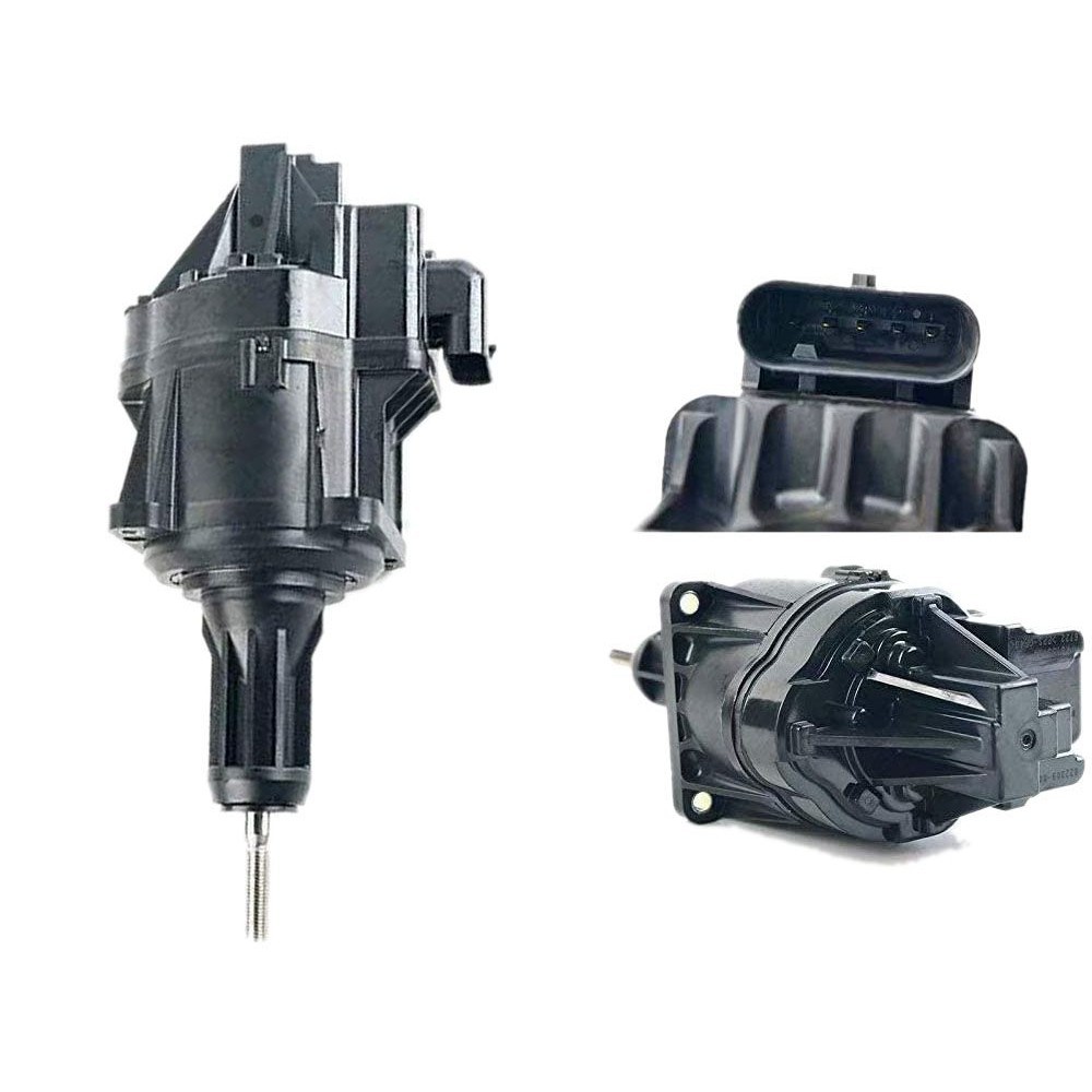 Válvula Wastegate 822309-0004 BMW 750Li 4.4 V8 k6t55174