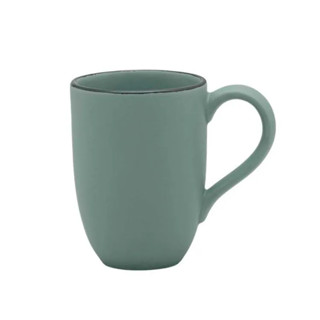 Caneca Xicara de Cerâmica Chá Café 350ml Oxford Flat Pacífico em Oferta na Shopee