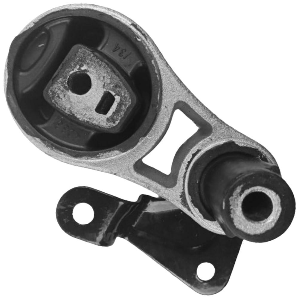 Coxim Limitador Torção Traseiro Ecosport Fiesta 2002 a 2012 - Spare Parts and Accessories for Vehicles