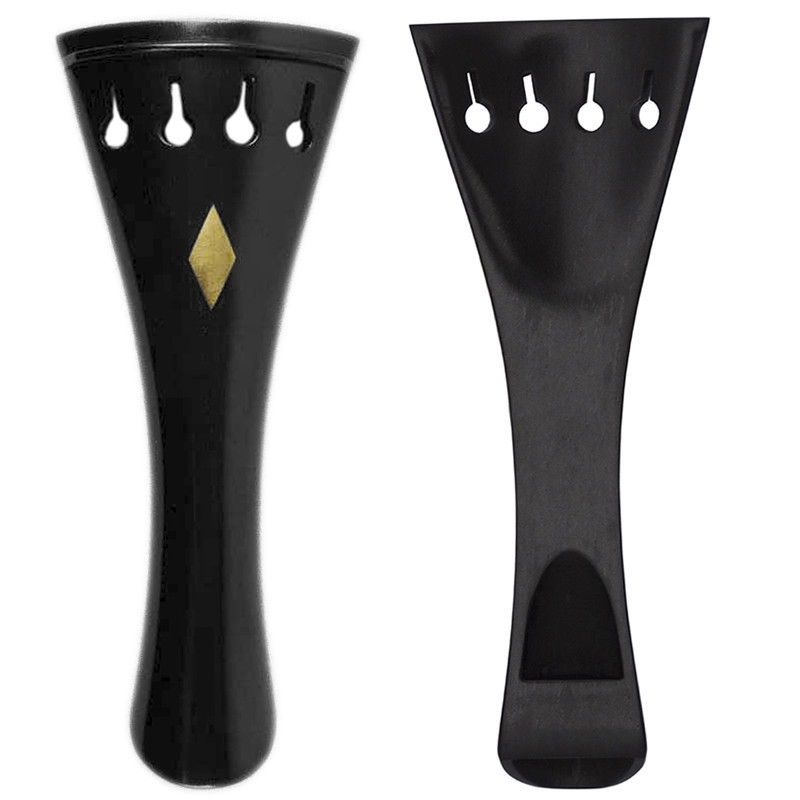 Estandarte Violino Ébano Diamond Antoni Marsale 4/4 11cm