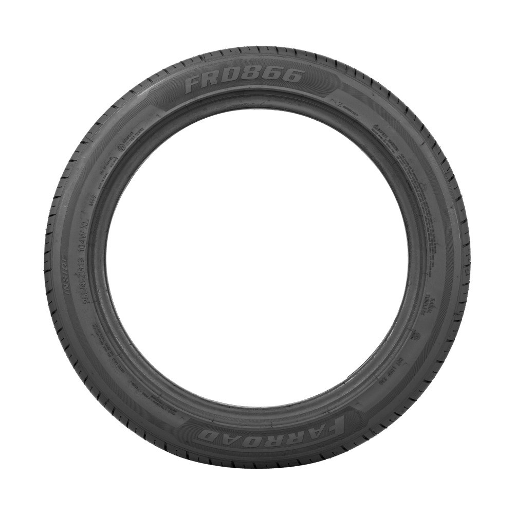 Detalhes do Pneu Farroad Aro 19 FRD866 255/45R19 104W XL