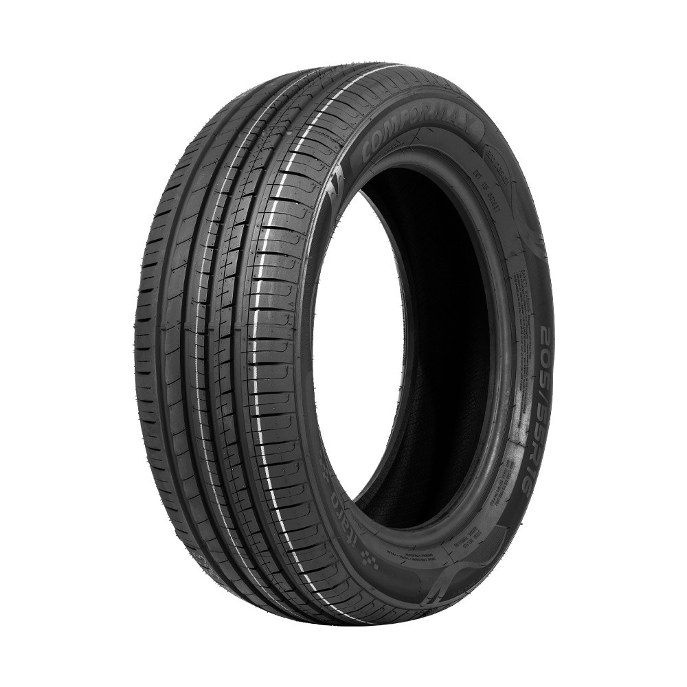 Pneu Itaro Aro 16 Comformax 195/55R16 91V em Oferta na Shopee