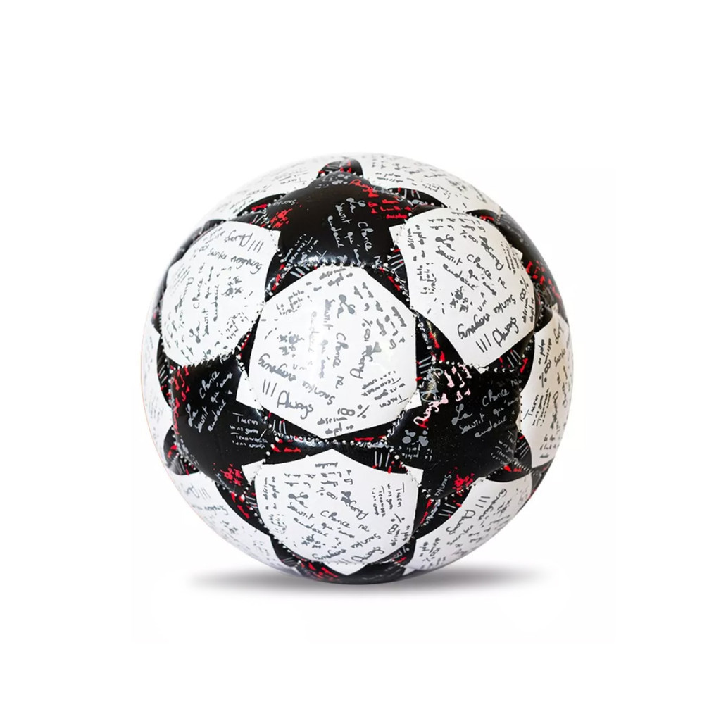 Bola De Futebol Profissional Tamanho Oficial N5