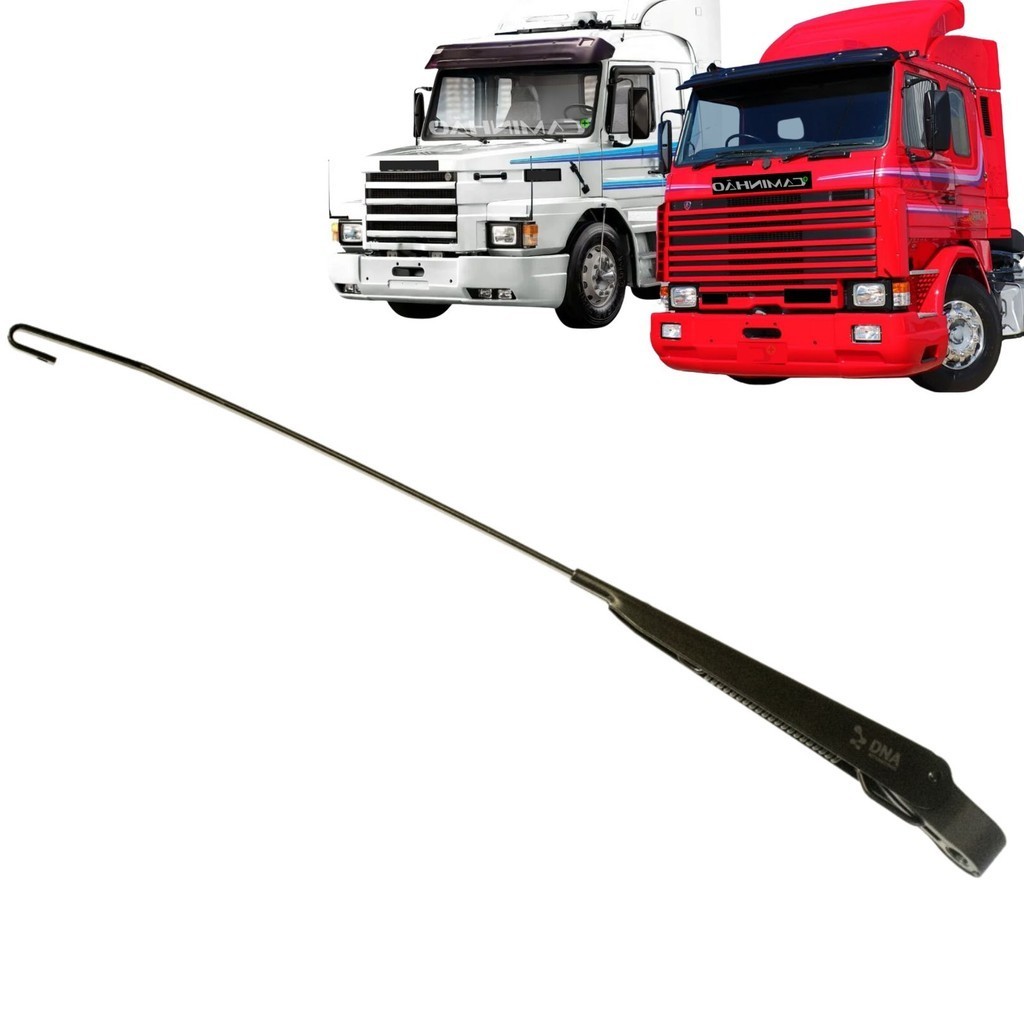 Braço do Limpador de Parabrisa para Scania 113 / 143 - 1991 a 1998 (1674341) em Oferta na Shopee