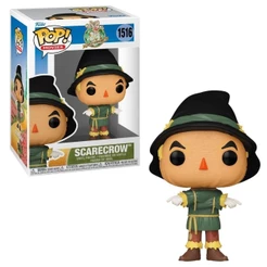 Boneco Funko Pop! The Wizard Of Oz - The Scarecrow