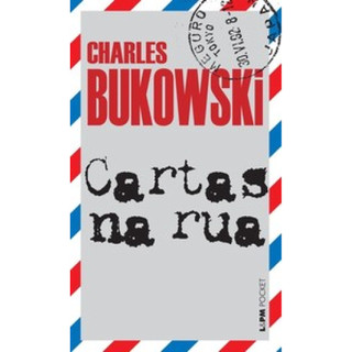 CARTAS NA RUA em Oferta na Shopee