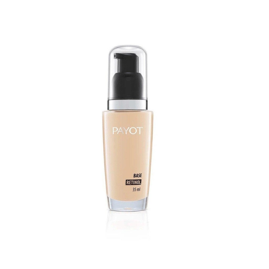 Base Retinol Cor 30 Payot 35ML