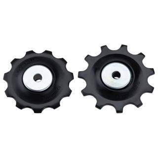 ROLDANA CÂMBIO TRASEIRO SHIMANO DEORE M6000 RD-M6000-GS - 10V - PAR em Oferta na Shopee