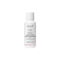 Keune Care Keratin Smooth Condicionador 80ml