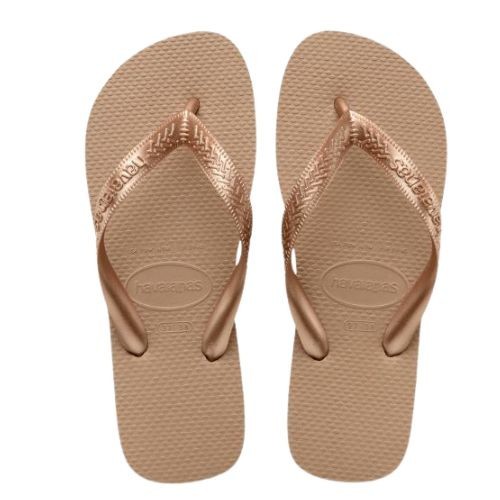 Chinelo Sandália Havaianas Alpargatas Top Unissex Tradicional 758- Feminino