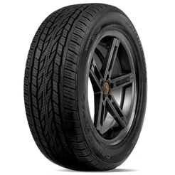 Pneu Continental Aro 16 265/70r16 112h Cross Contact Lx 2