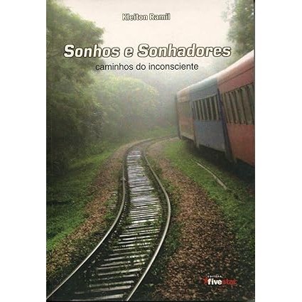 Sonhos Sonhadores. de Kleiton Ramil 6588443
