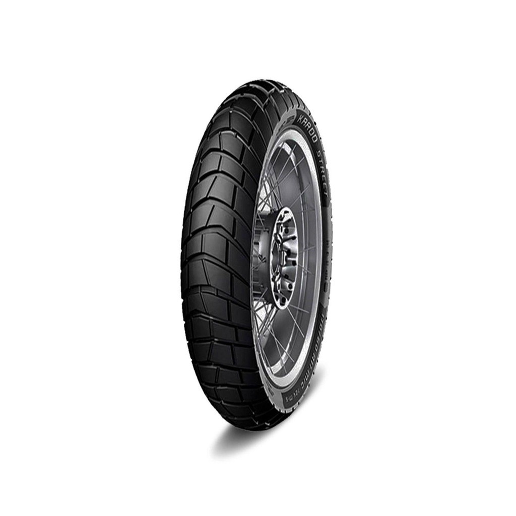 PNEU 120/70 R 17 58V M/C TL DIANT M+S KAROO STREET METZELER 3555800